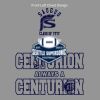 Once a Centurion Always A Centurion Thumbnail