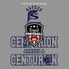 Once a Centurion Always A Centurion Thumbnail