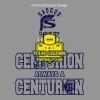 Once a Centurion Always A Centurion Thumbnail