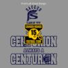 Once a Centurion Always A Centurion Thumbnail