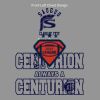Once a Centurion Always A Centurion Thumbnail