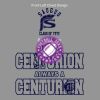 Once a Centurion Always A Centurion Thumbnail