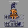 Once a Centurion Always A Centurion Thumbnail