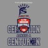 Once a Centurion Always A Centurion Thumbnail
