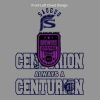 Once a Centurion Always A Centurion Thumbnail
