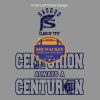 Once a Centurion Always A Centurion Thumbnail