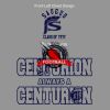 Once a Centurion Always A Centurion Thumbnail