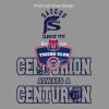 Once a Centurion Always A Centurion Thumbnail