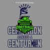 Once a Centurion Always A Centurion Thumbnail