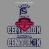 Once a Centurion Always A Centurion Thumbnail