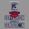 Once a Centurion Always A Centurion Thumbnail