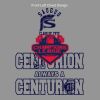 Once a Centurion Always A Centurion Thumbnail