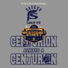 Once a Centurion Always A Centurion Thumbnail