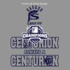 Once a Centurion Always A Centurion Thumbnail