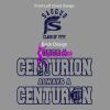Once a Centurion Always A Centurion Thumbnail