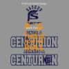 Once a Centurion Always A Centurion Thumbnail