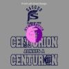 Once a Centurion Always A Centurion Thumbnail
