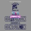 Once a Centurion Always A Centurion Thumbnail