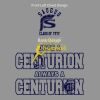 Once a Centurion Always A Centurion Thumbnail