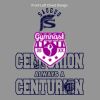 Once a Centurion Always A Centurion Thumbnail