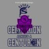 Once a Centurion Always A Centurion Thumbnail