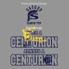 Once a Centurion Always A Centurion Thumbnail