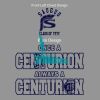 Once a Centurion Always A Centurion Thumbnail