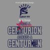 Once a Centurion Always A Centurion Thumbnail