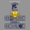 Once a Centurion Always A Centurion Thumbnail