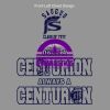 Once a Centurion Always A Centurion Thumbnail