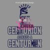 Once a Centurion Always A Centurion Thumbnail
