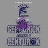 Once a Centurion Always A Centurion Thumbnail