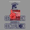 Once a Centurion Always A Centurion Thumbnail