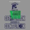 Once a Centurion Always A Centurion Thumbnail