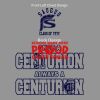 Once a Centurion Always A Centurion Thumbnail