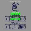 Once a Centurion Always A Centurion Thumbnail