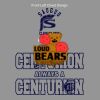 Once a Centurion Always A Centurion Thumbnail