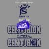 Once a Centurion Always A Centurion Thumbnail