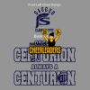 Once a Centurion Always A Centurion Thumbnail