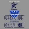 Once a Centurion Always A Centurion Thumbnail
