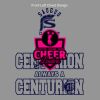 Once a Centurion Always A Centurion Thumbnail