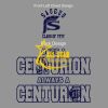 Once a Centurion Always A Centurion Thumbnail