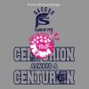 Once a Centurion Always A Centurion Thumbnail