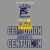 Once a Centurion Always A Centurion Thumbnail