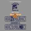 Once a Centurion Always A Centurion Thumbnail
