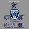Once a Centurion Always A Centurion Thumbnail