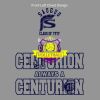 Once a Centurion Always A Centurion Thumbnail