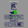 Once a Centurion Always A Centurion Thumbnail
