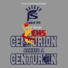 Once a Centurion Always A Centurion Thumbnail