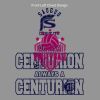 Once a Centurion Always A Centurion Thumbnail